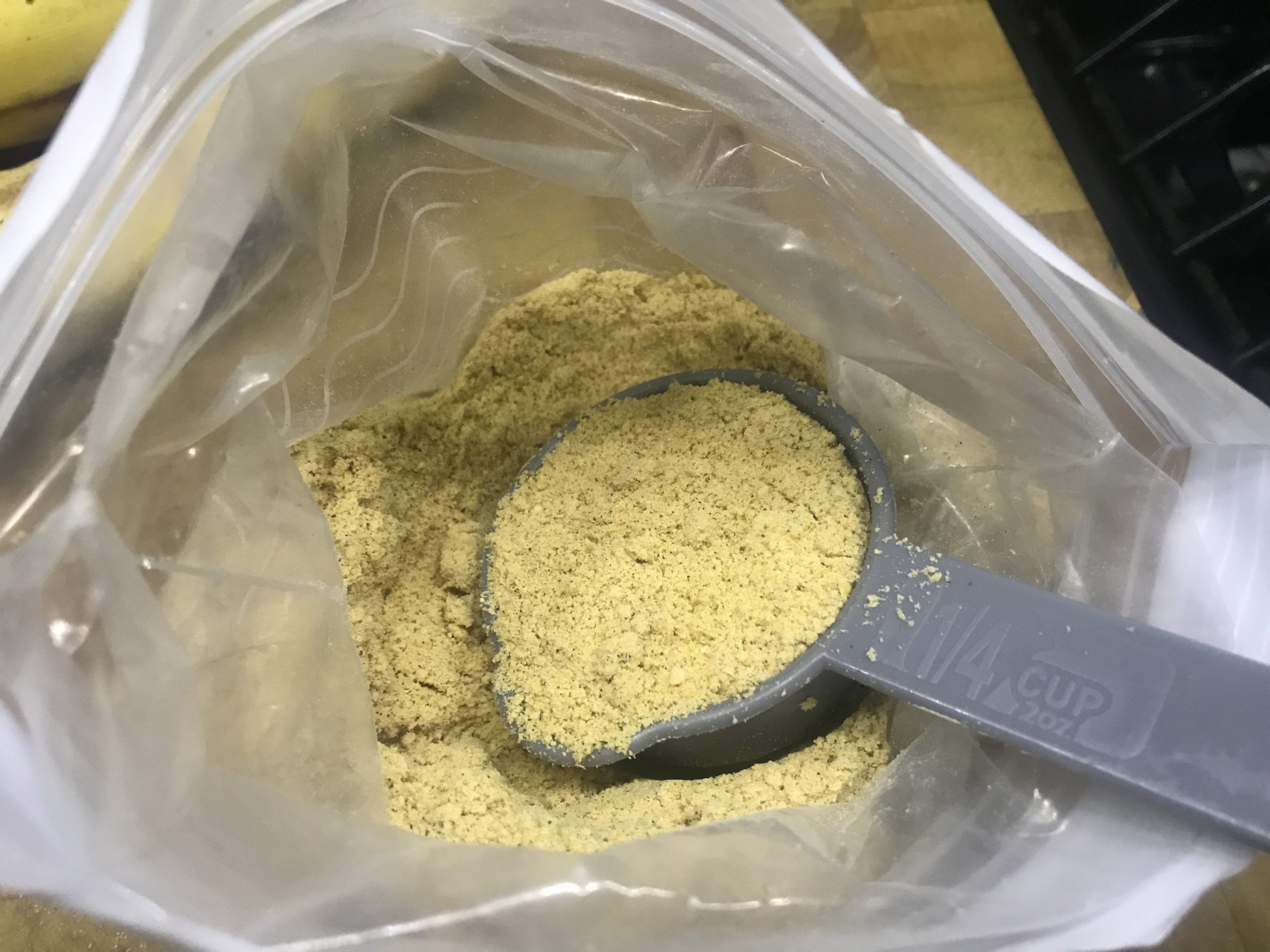 Mac and Cheeze – Eric's Vegan Van